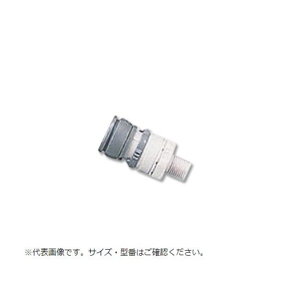 エアガン用クイックカプラ 6-6602-04 1個