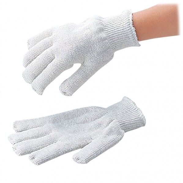 耐熱プロテクター ハンドプロテクター 6-8253-01 1双