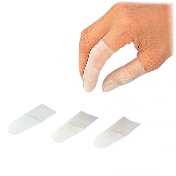 指サックスポア 小 6-8275-01 1000枚