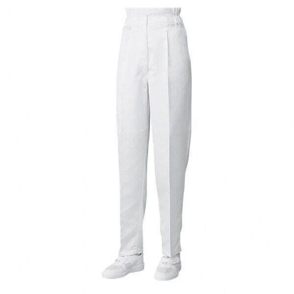 無塵衣AS305Bパンツ