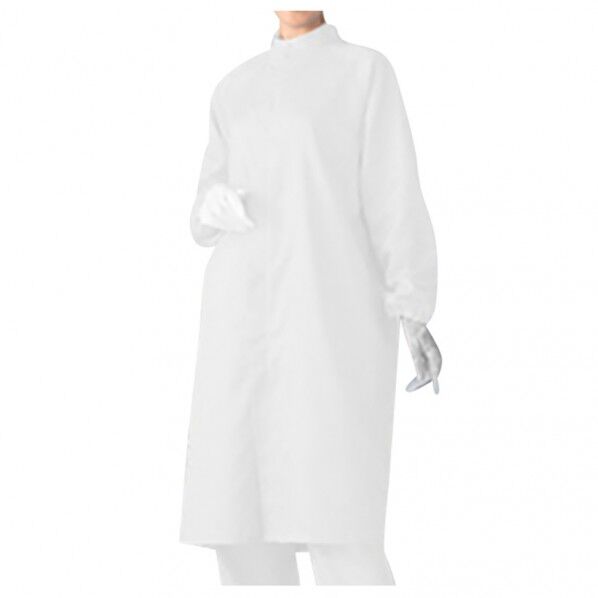 無塵衣AS207C男女兼用