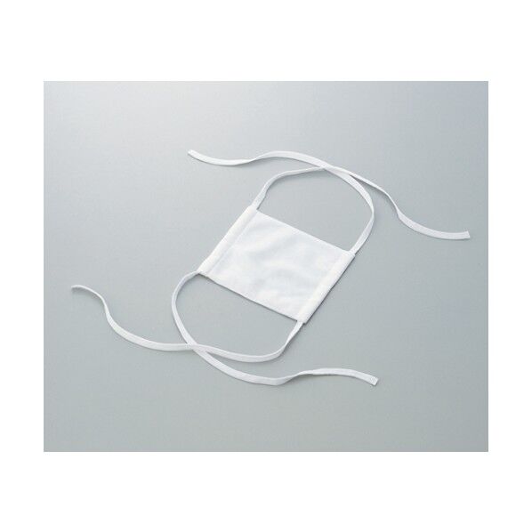 マスク フリー 6-7561-01 1枚