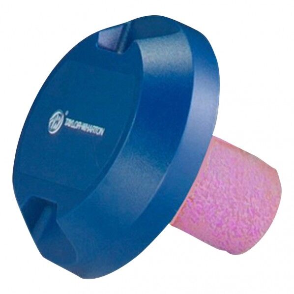 デュワー瓶 10LD用 コア・蓋セット 6-7165-16 1