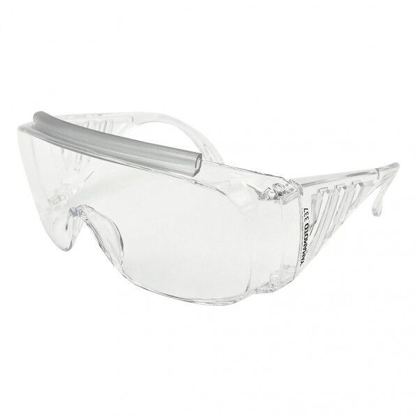 JIS安全メガネ[No.337] 6-8010-01 1