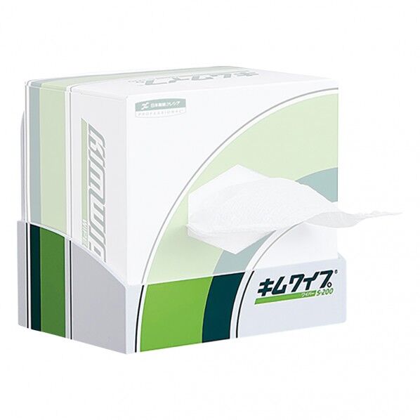 キムワイプ 4470 S-200用ディスペンサー 6-6689-11 1