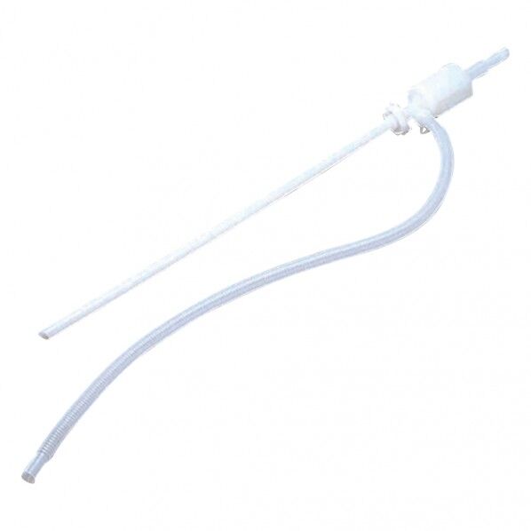 耐酸ドラムポンプ 6-8099-01 1