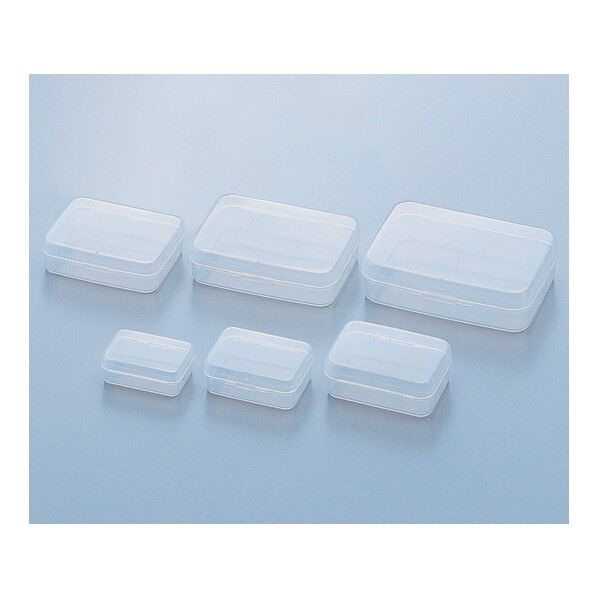 試料ケース(MAJYケース) 6-9134-01 20個