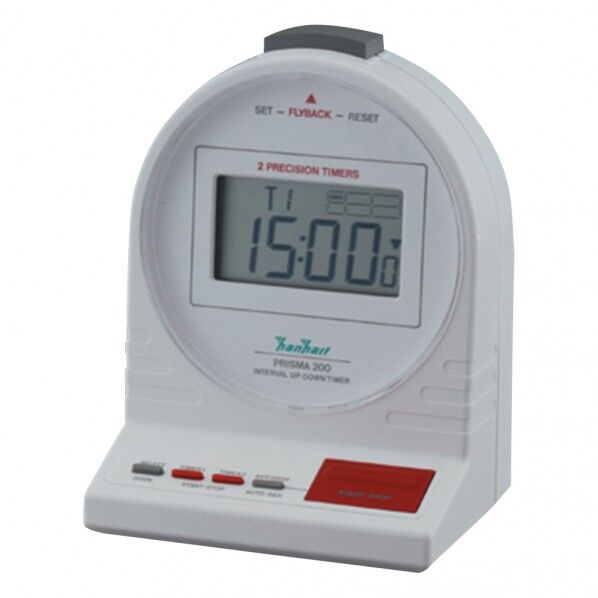 100デシベルタイマー 6-9200-01 1個