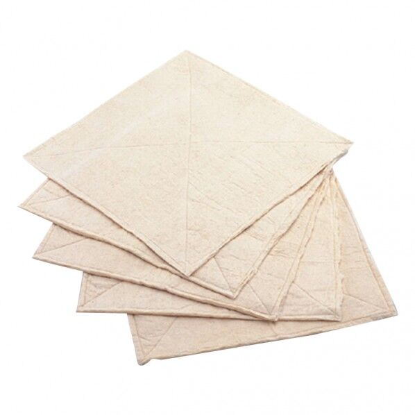 オイルキャッチャー 650mm×650mm×4t 7-1034-01 100枚