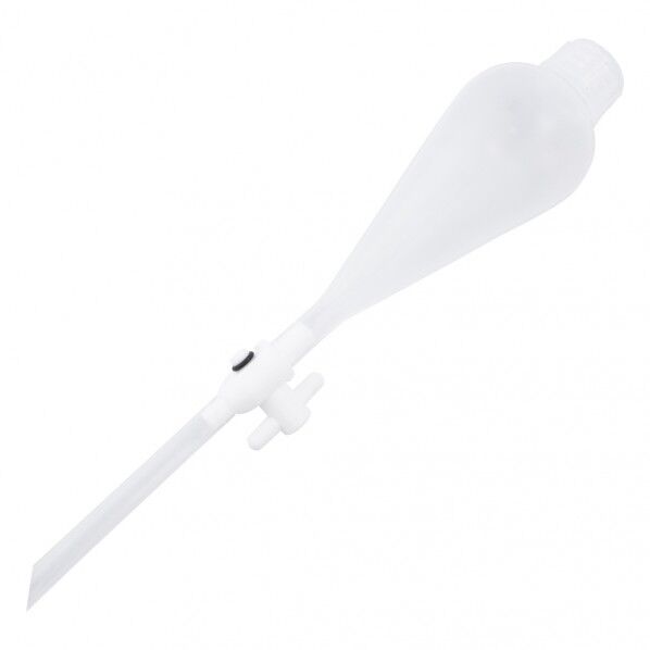 PFA分液ロート 100ml 7-189-01 1個