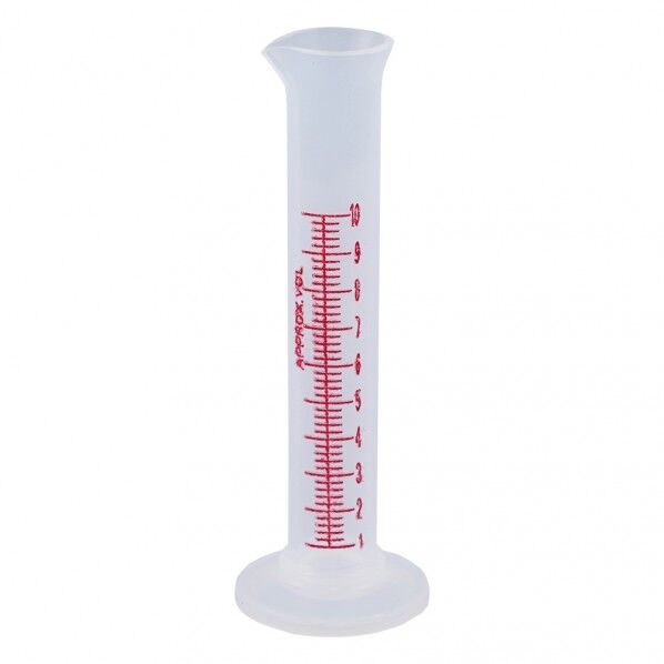 シリンダー (PFA製)