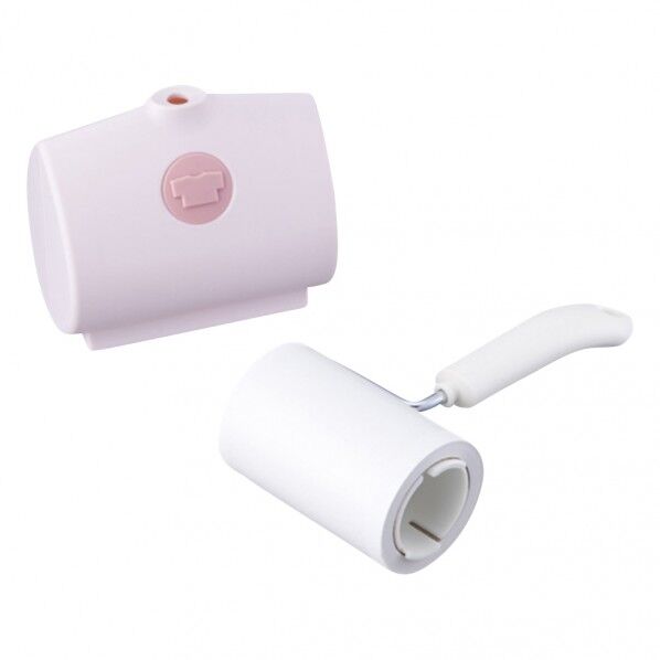 粘着クリーナー(ミニコロコロ) 6-9635-11 1個