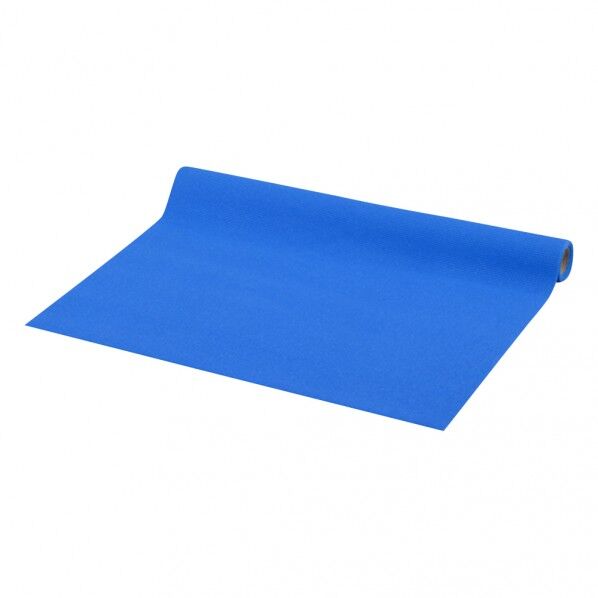 ダイヤマット ライトブルー 1×10m 7-1031-01 1枚