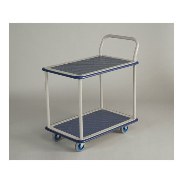 スチール製台車