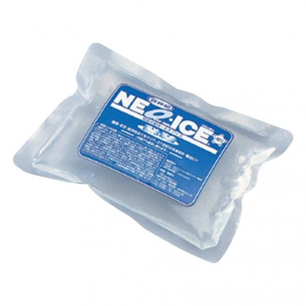 保冷剤ネオアイスソフトケース