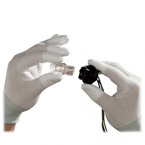 トップフィット手袋 S 7-051-33 1双