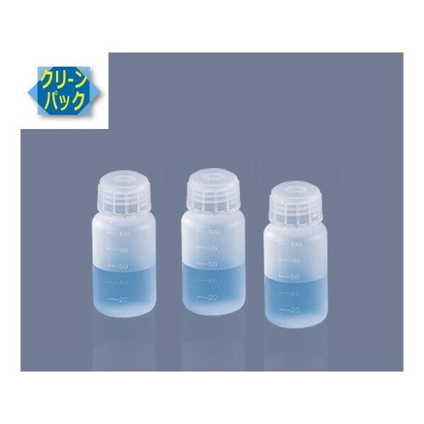 アイボーイ広口びん SCC