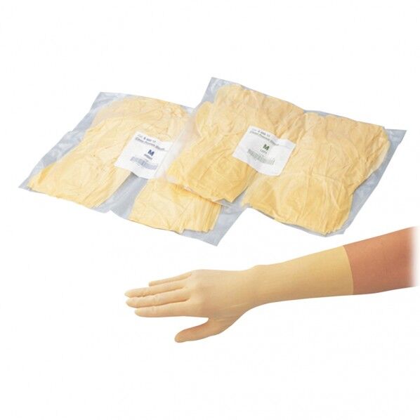 クリーンノール手袋 エコノタイプ