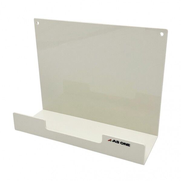 手袋ホルダー 壁掛 A型 6-912-01 1個