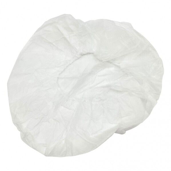 ホワイトキャップ ナースキャップ21W