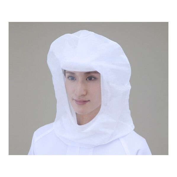 スッポリマスク 6-989-01 5枚