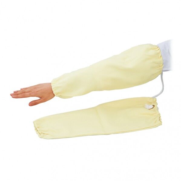 ケブラー腕カバー 6-914-09 1双