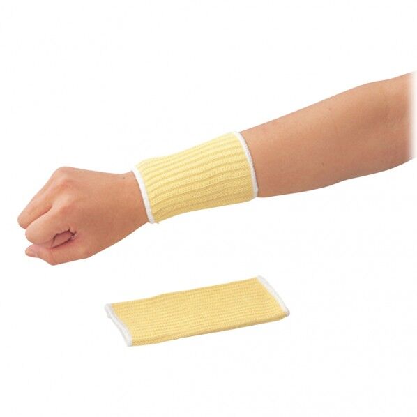 ケブラーリストガード 6-914-03 12個