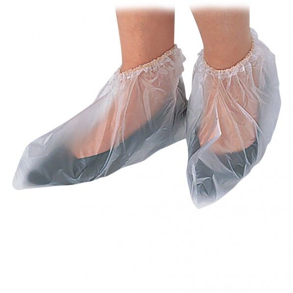 ディスポ靴カバー 徳用タイプ