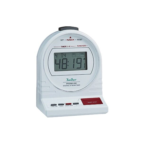 100デシベルタイマー 4チャンネル