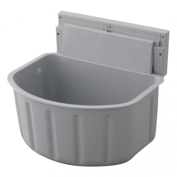 モバイルイージーカート用オプションパーツ ポケット小 5L 7-1271-01 1