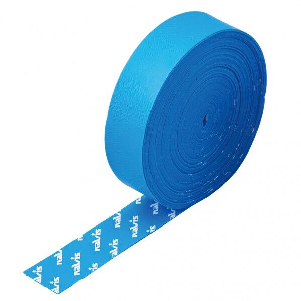 プロシェアカラフルターニケット(ラテックスフリー) 巻きタイプ ブルー 7-1192-01 1