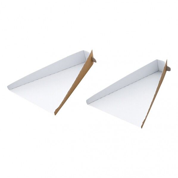 ディスポちりとり dustpan 1袋(40枚入)