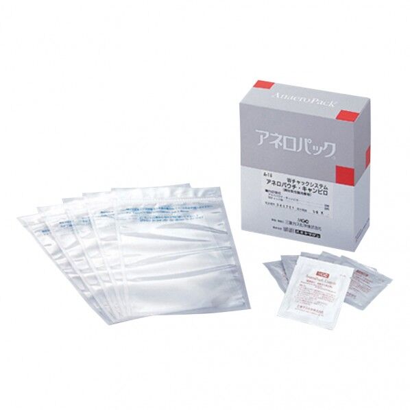 アネロパック(R) 微好気 A-18