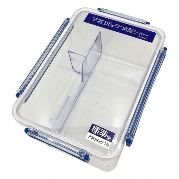 角型ジャー Ａ－１１０ 6-8668-02 1