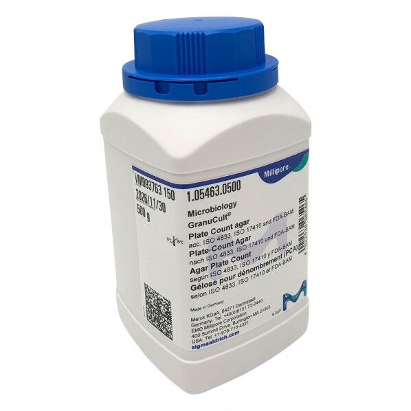 粉末培地 (標準寒天) 6-8814-19 1点