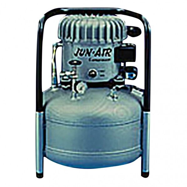 コンプレッサー 400×410×590mm 6-1040-07 1個