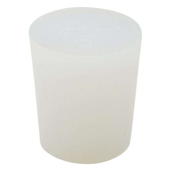 シリコン栓[6号]