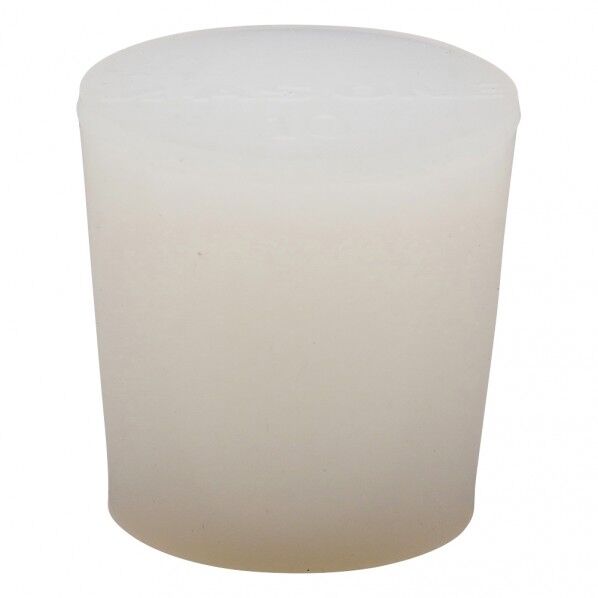 シリコン栓［10号］ 6-336-10 1