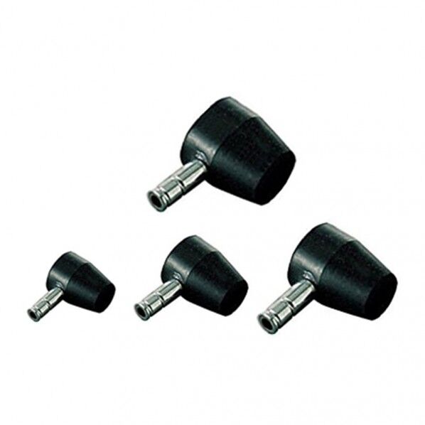 ジャストフィッター 6-126-01 4個