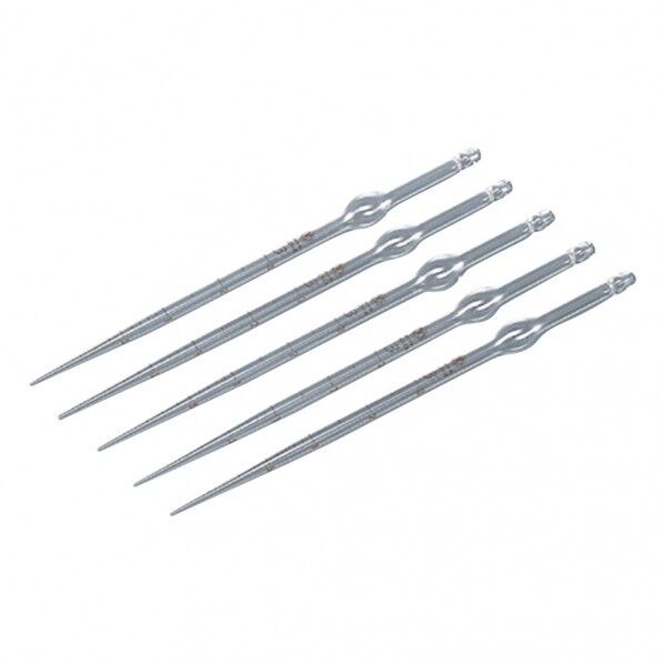 駒込ピペット ガラス