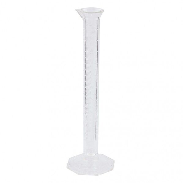 TPX(R)メスシリンダー 10ml 6-236-01 1