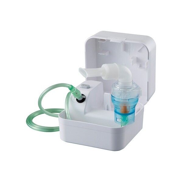 コンプレッサー式ネブライザーナビキューブ NV-7012