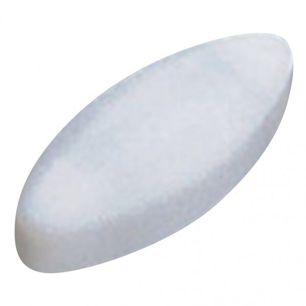 回転子フットボール型 7-217-04 1