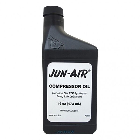 アズワン コンプレッサー交換用オイル(500ml) 6-1040-09...