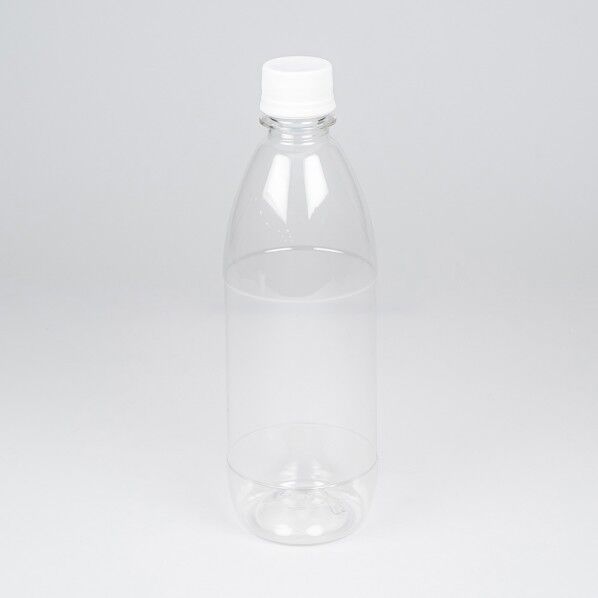 ペットボトル 500丸 M1-354-02 61-3518-67 1本