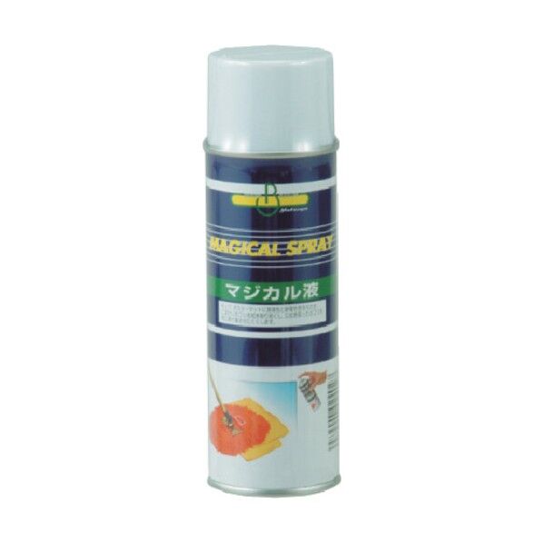 八ツ矢工業 マジカルスプレー  220ml 69014 1個...