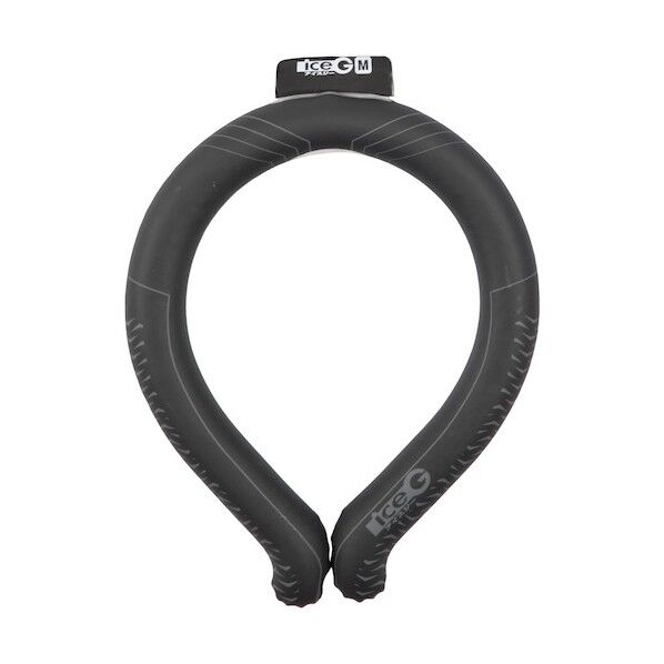 YAMASHIN iceG 2.0 ブラック M ICG-BKC-M 1セット