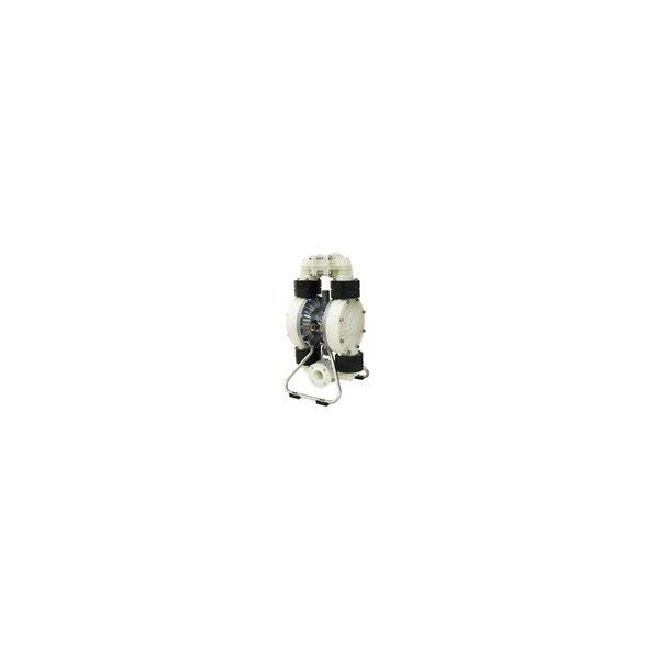 ダイアフラムポンプ NDP-H40BPV 1台