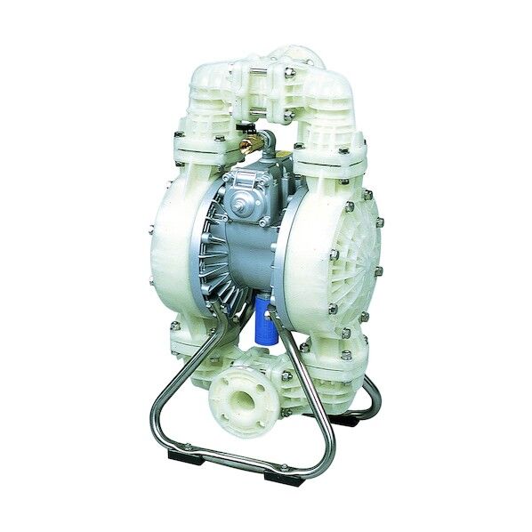 ダイアフラムポンプ NDP-40BPH/T 1点