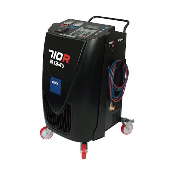 全自動フロンガス交換機 RSA-780R 1点